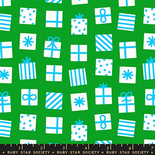 Secret Santa Verdant