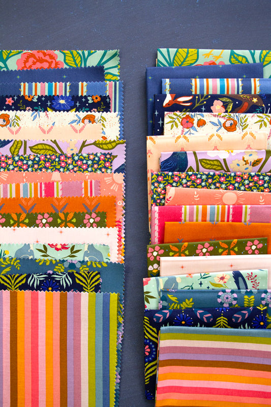 Starling Fat Quarter Bundle