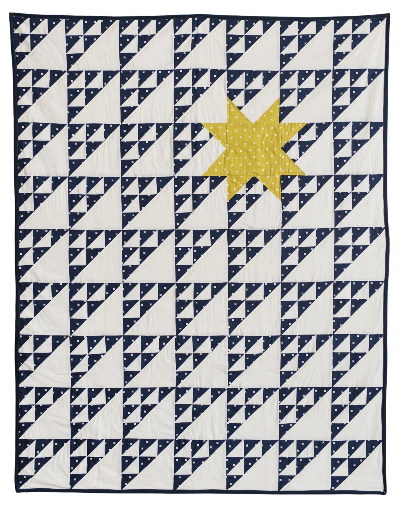 Northern Star Quilt Kit