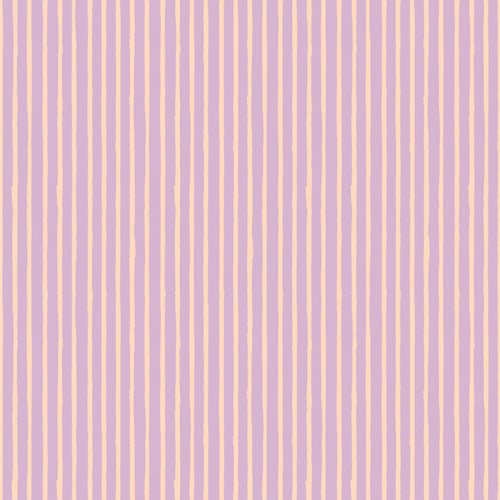 Striped Field from Tangerine