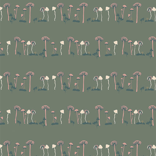 Fairy Ring from Willow by Sharon Holland