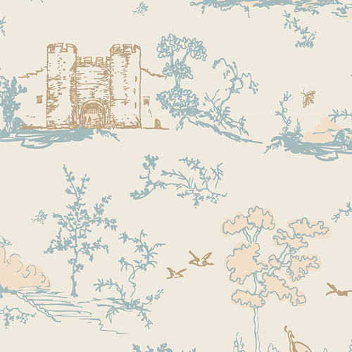 Rural Idyllic from Willow by Sharon Holland