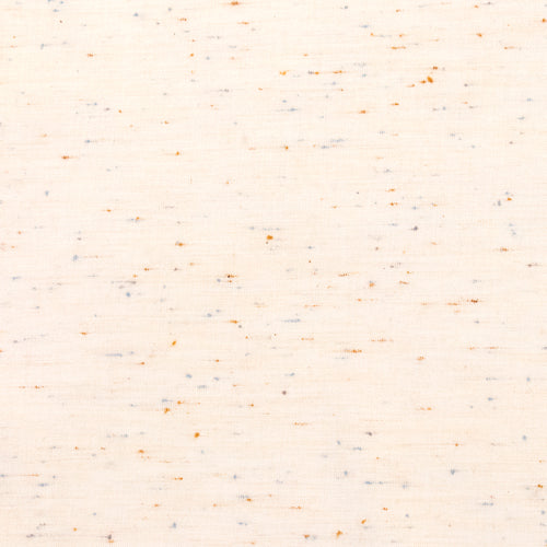 Speckled in Cloud from Wildflower Wovens by Suzy Quilts