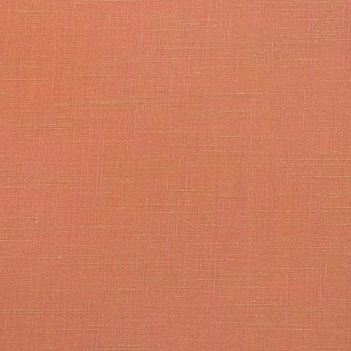 Slub in Zinnia from Wildflower Wovens by Suzy Quilts