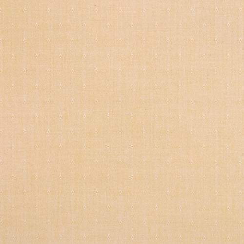 Woven Dots in Honeysuckle from Wildflower Wovens by Suzy Quilts