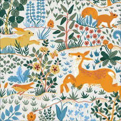 Wild Animals - Light