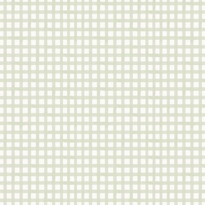 Woodland Plaid Peapod