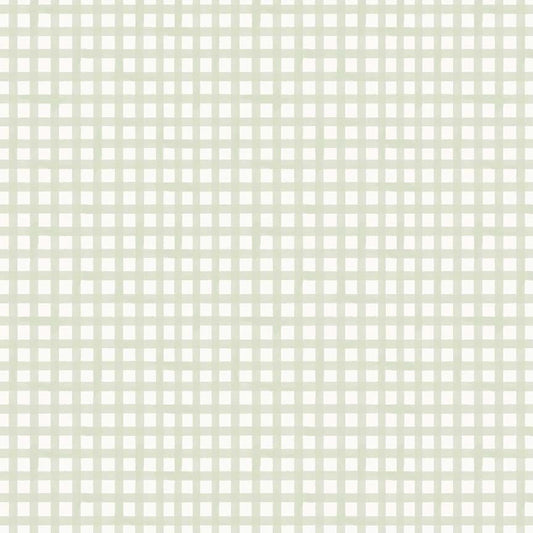 Woodland Plaid Peapod