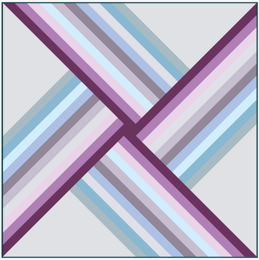 Beginner Quilting Workshop Series - Fridays from 9 am - 11 am