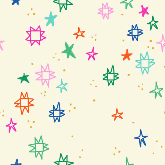 Andromeda Quiltstellation