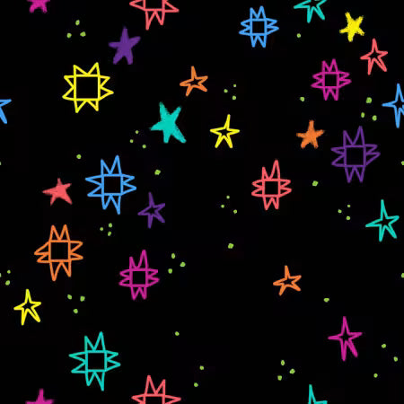 Apollo Quiltstellation