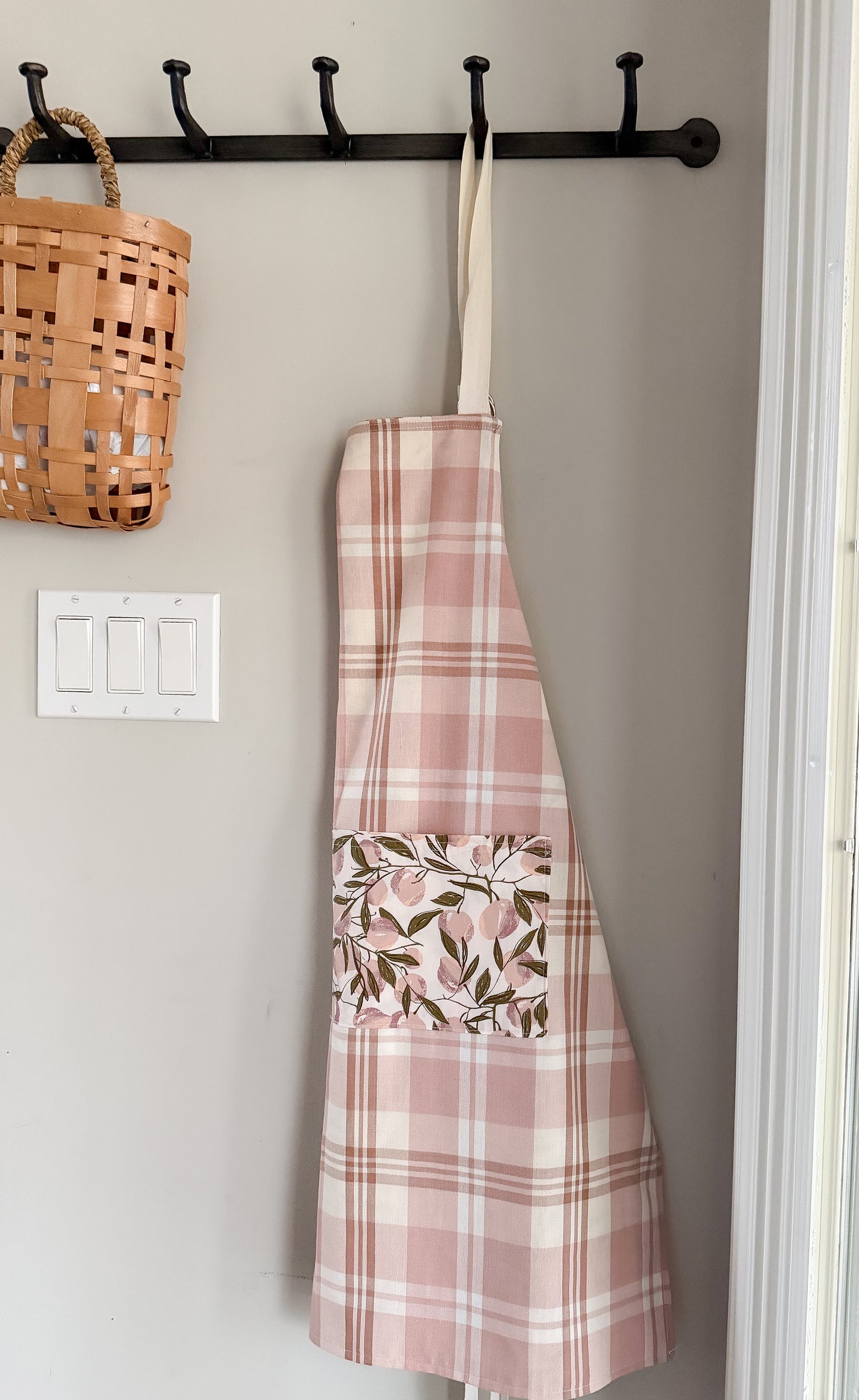 Every Day Reversible Apron Kits