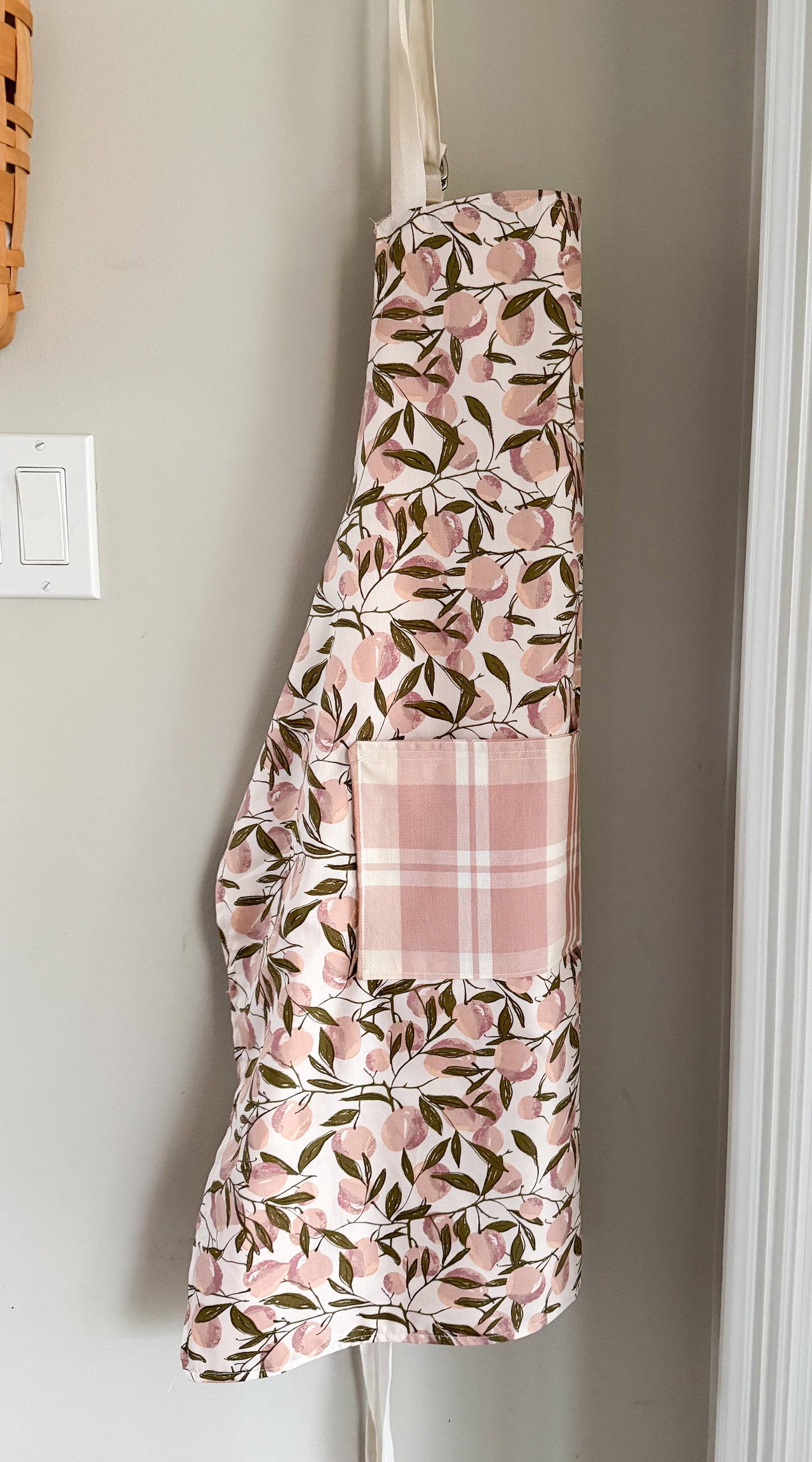 Every Day Reversible Apron Kits
