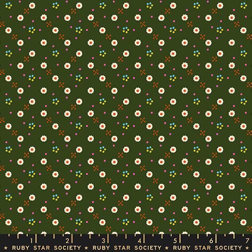 Bandana Mossy