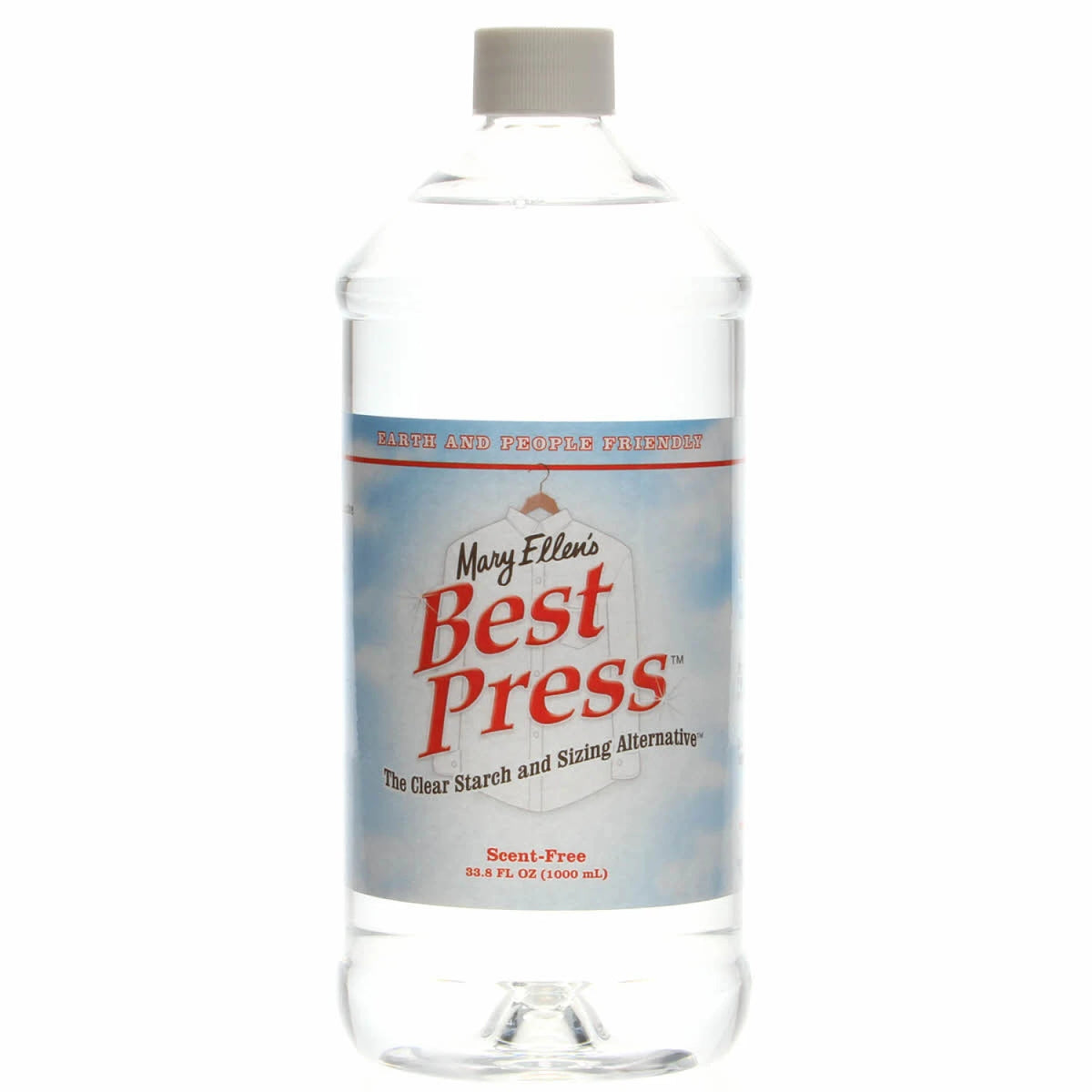 Best Press Spray Starch Refill