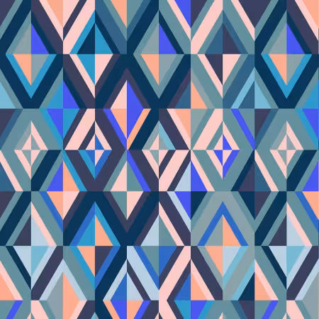 Blueberry Diamonds