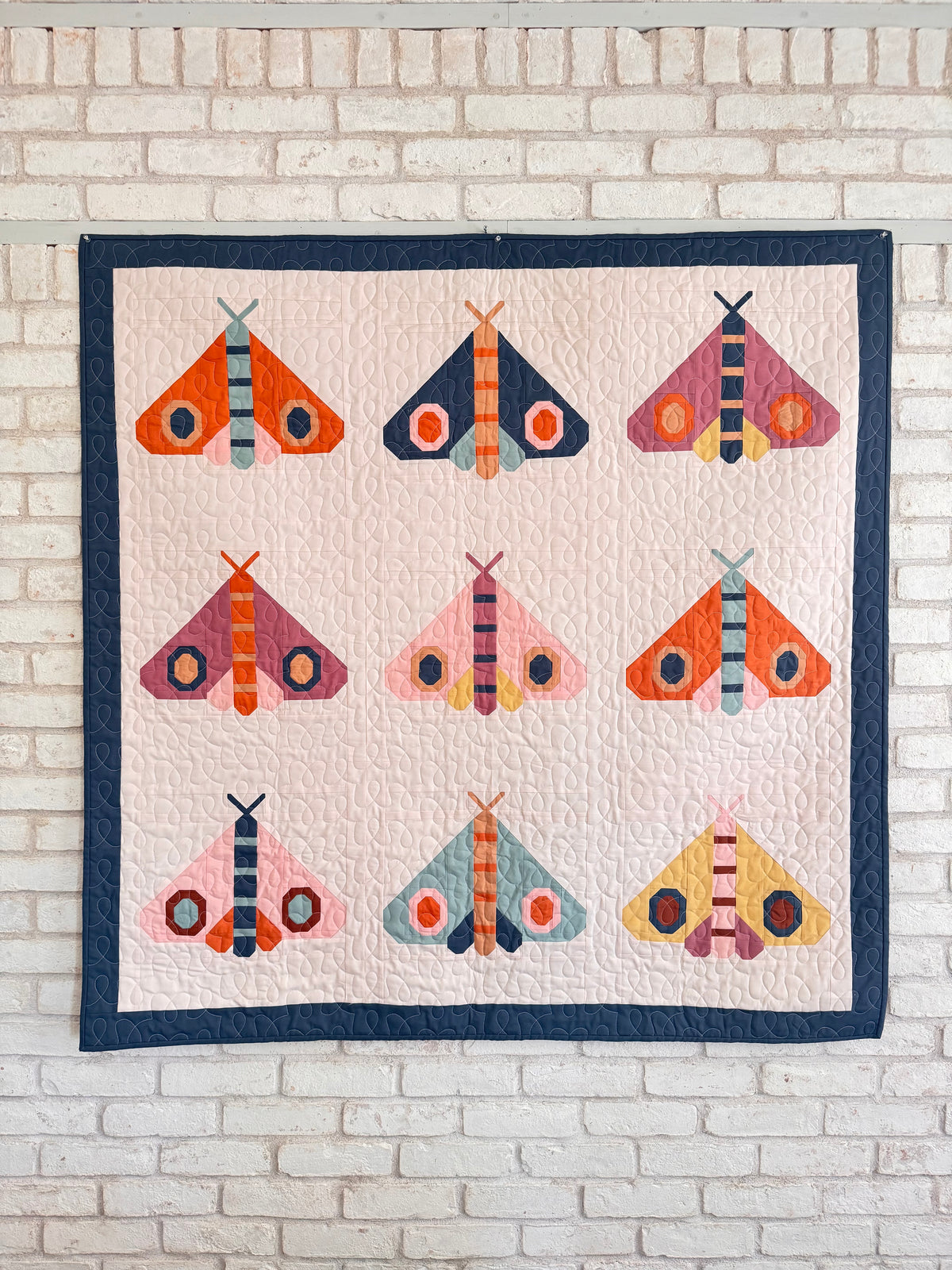 By Lamplight Limited Edition Quilters Candy Box