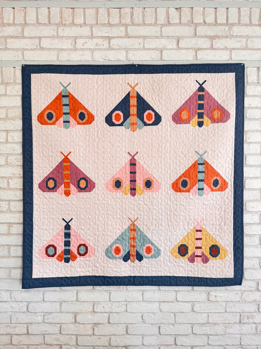 By Lamplight Limited Edition Quilters Candy Box