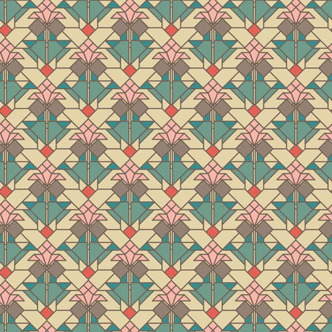 Coonley Tulip Desert