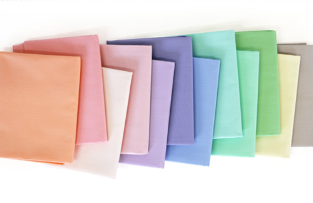 Ethereal Half Yard Bundle