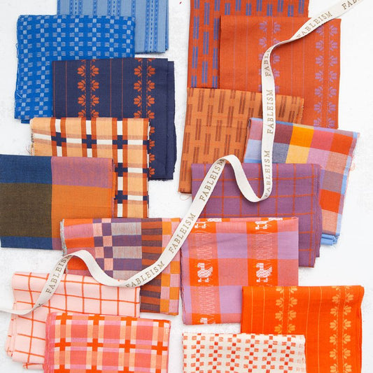 Fine and Dandy Fat Quarter Bundle