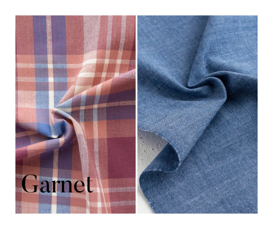 Every Day Reversible Apron Kits