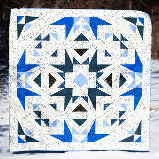 Triangle Workshop Series - Saturdays from 9 am - Noon: Sept 26, Oct 10, Oct 24, Nov 7
