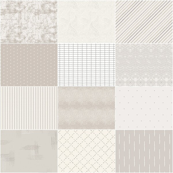 Mineral Fusion Fat Quarter Bundle