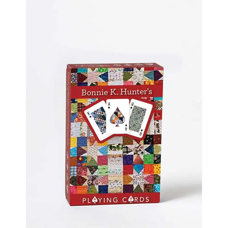 Playing Cards