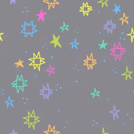 Pluto Quiltstellation