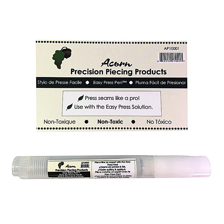 Easy Press Pen