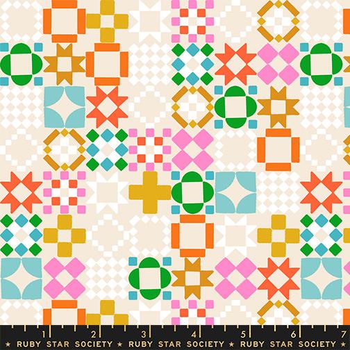 Quilty as Charged Shell
