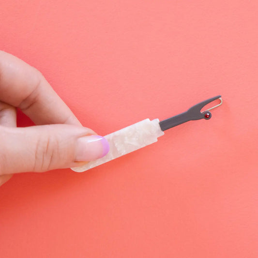 Seam Ripper Barrette
