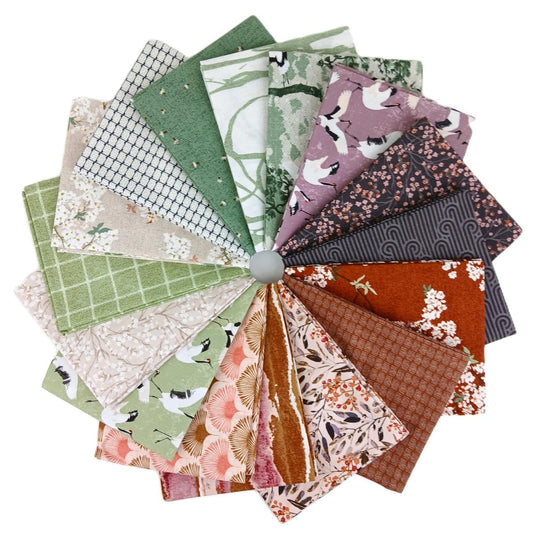 Soar Fat Quarter Bundle