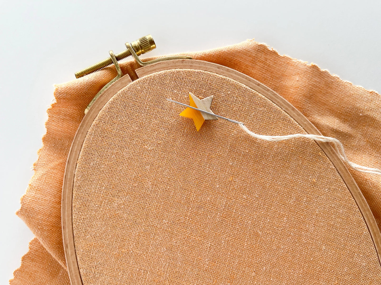 Star Needle Minder