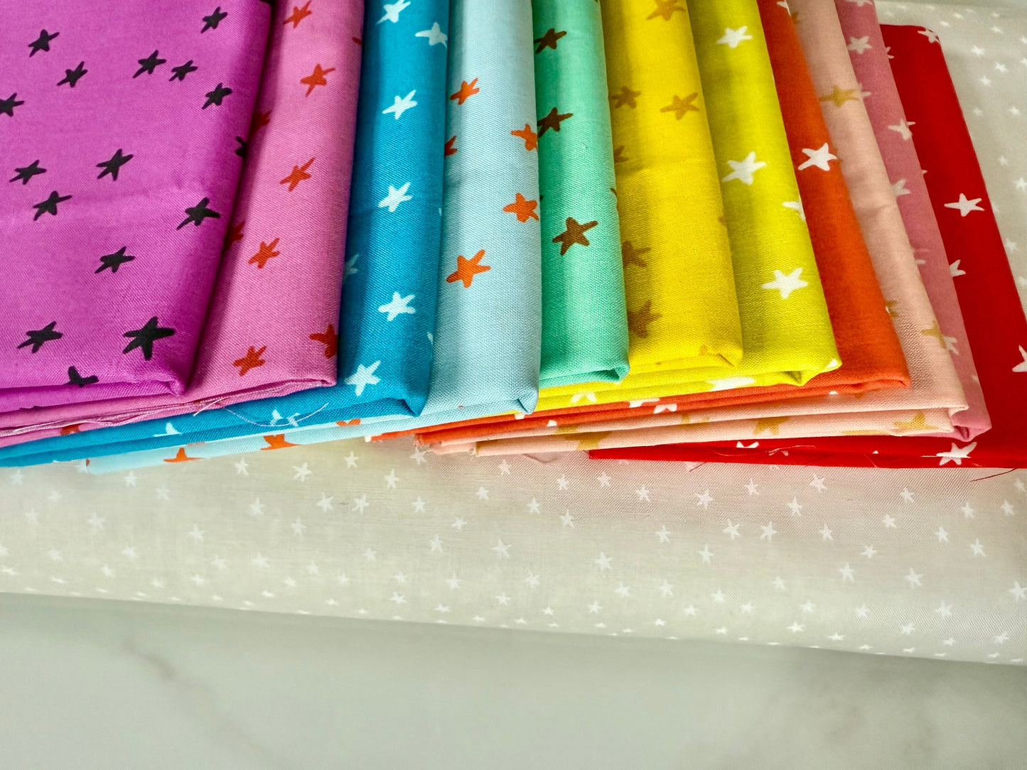 Better Together Quilt Kits (4 Options)