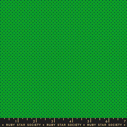 Mini Dot Verdant