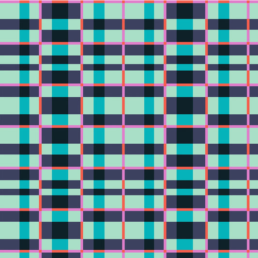 Turquoise Tower