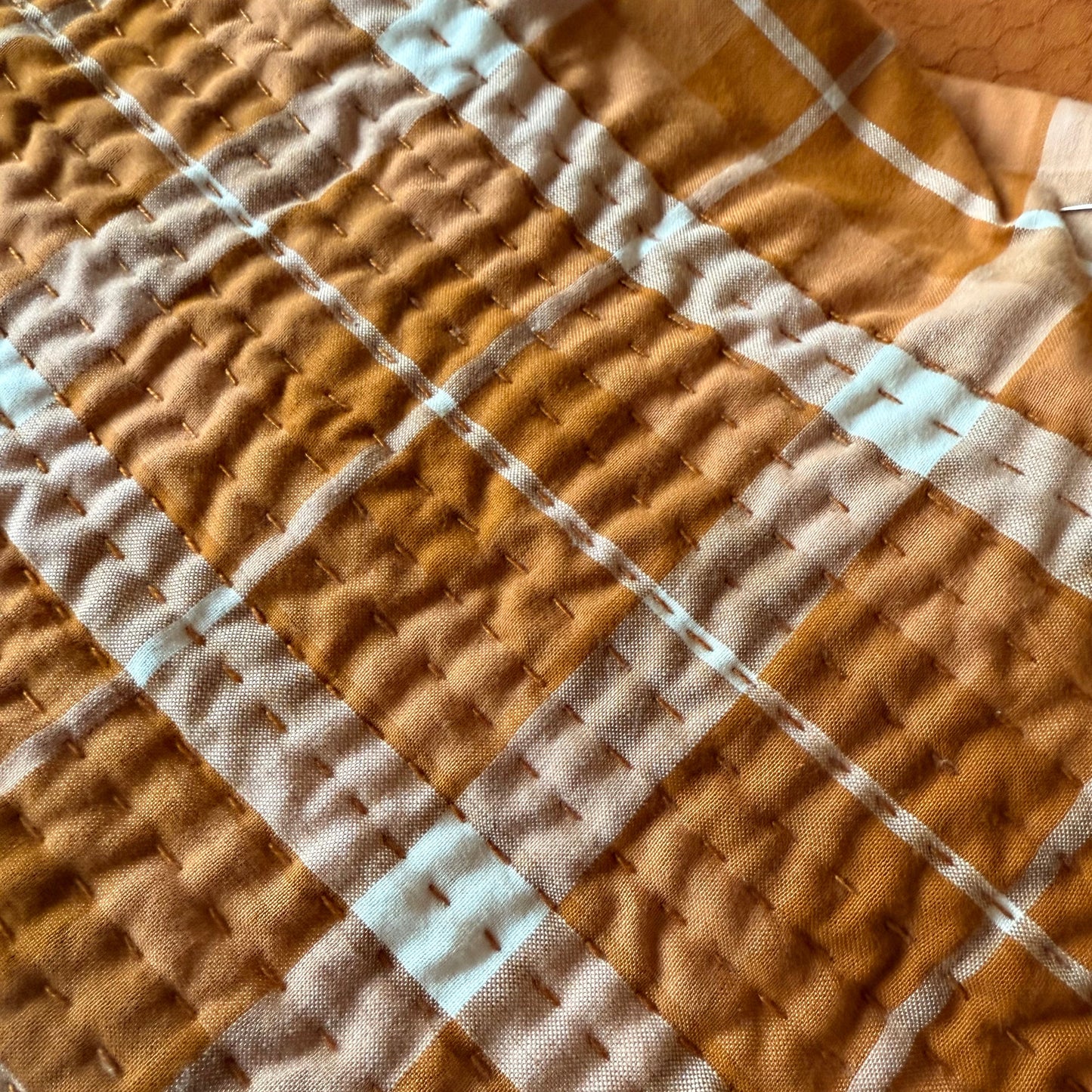 Whole Cloth Hand Quilting Workshop Series - Thursday Evenings (2/26 & 3/12)