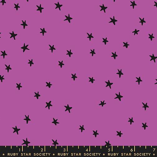 Starry Witchy