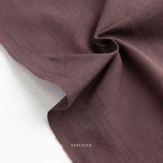 Clove - Watercolor Wovens
